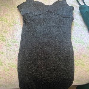 Three pack body con dress